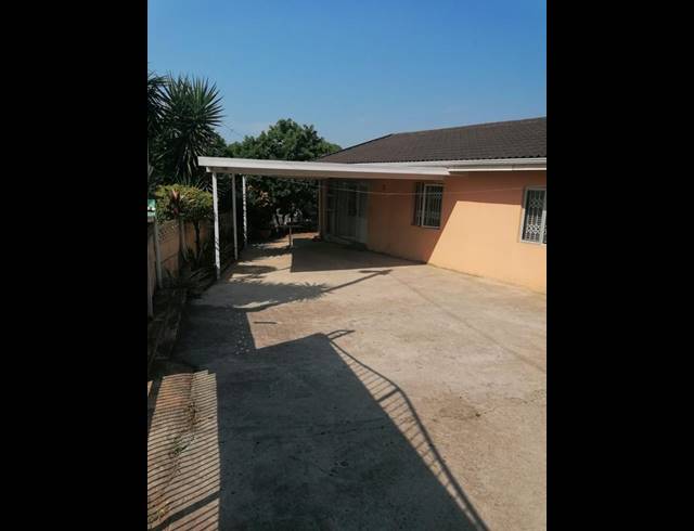 3 BEDROOM PROPERTY TO RENT IN REDFERN